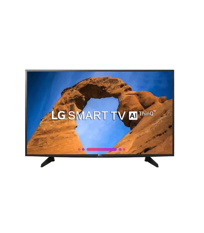 LG 80 cm (32 inch) HD Ready LED Smart TV (32LK628BPTF)