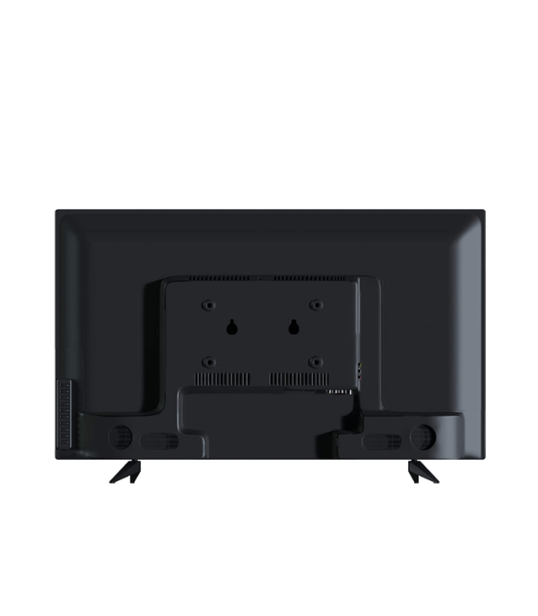 Foxsky 101.6 cm (40 inches) Full HD Smart LED TV 40FSFHS (Black) (2021 Model)