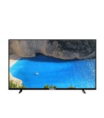 Foxsky 101.6 cm (40 inches) Full HD Smart LED TV 40FSFHS (Black) (2021 Model)