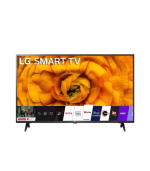 LG 108 cm (43 inch) Full HD LED Smart TV (43LM5650PTA)