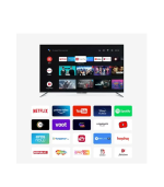 OnePlus U1S Ultra HD (4K) LED Smart Android TV (50UC1A00)