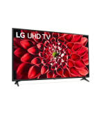 LG 139.7 cm (55 inch) Ultra HD (4K) LED Smart TV (55UN7190PTA)