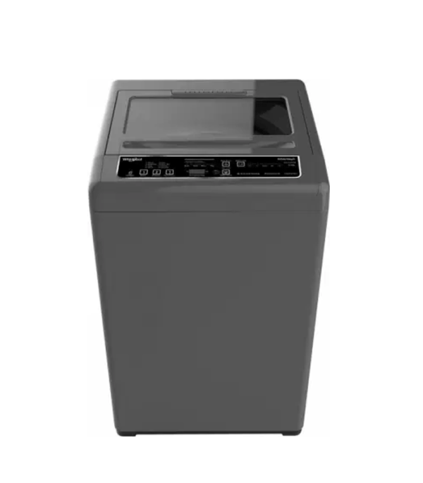 Whirlpool 6 kg Fully Automatic Top Load Grey (Whitemagic Classic 601SD)