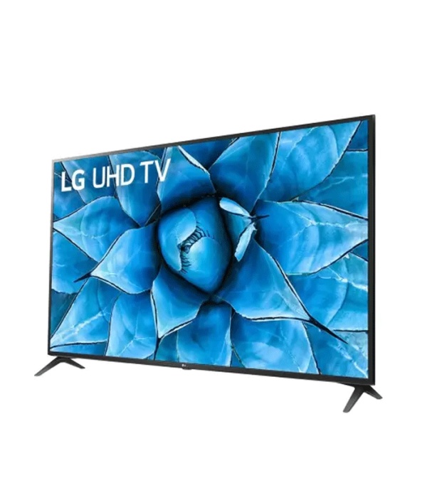 LG 177.8 cm (70 inch) Ultra HD (4K) LED Smart TV (70UN7300PTC)