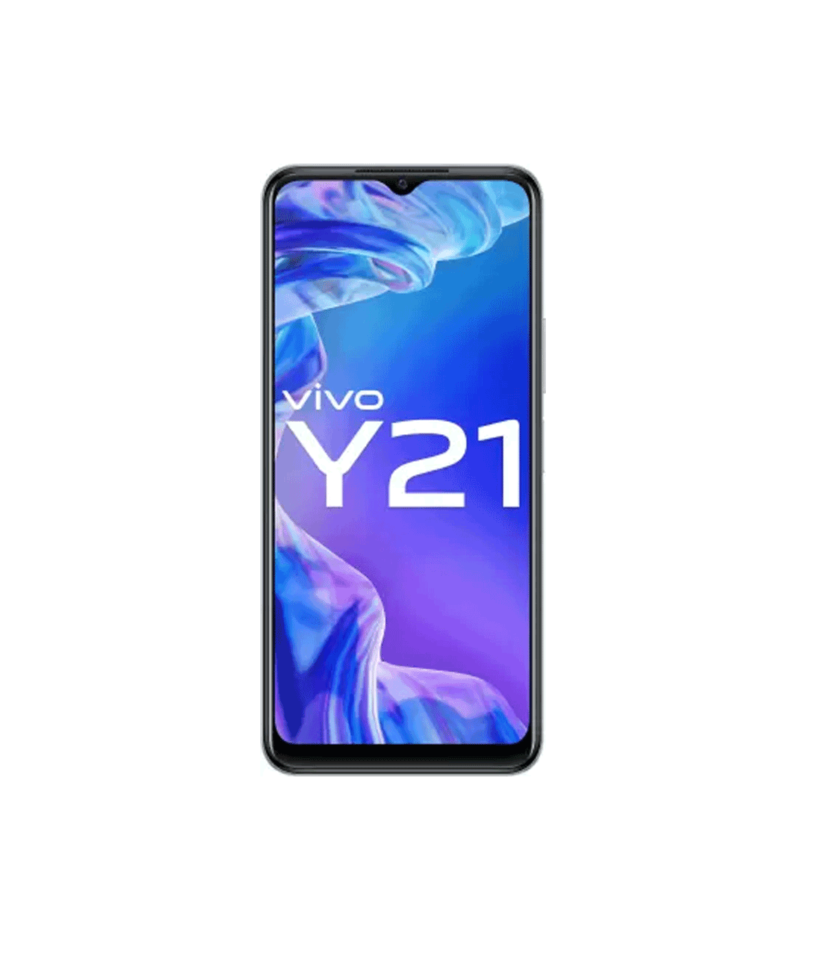 vivo y20a 4gb 64gb