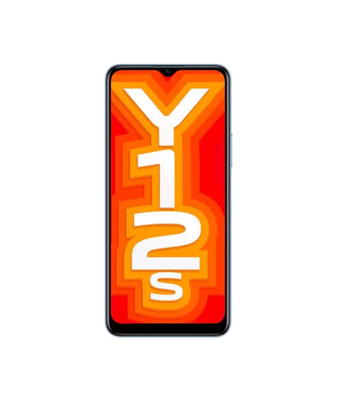 VIVO Y12S ( 3GB RAM , 32GB )