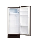 Whirlpool 185 L Direct Cool Single Door 2 Star Refrigerator with Base Drawer (Wine, 200 IMPC ROY 2S Wine Abyss)