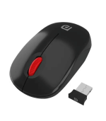 Portronics Toad 12 POR Wireless Touch Mouse 2.4GHz Wireless