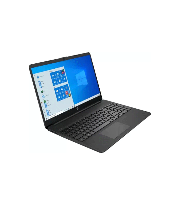 HP Core i3 Thin and Light Laptop 15s-FQ2075TU