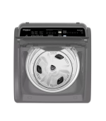 Whirlpool 7 kg 5 Star, Hard Water wash Fully Automatic Top Load (WHITEMAGIC ELITE 7.0 10YMW)