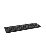 DELL KB 216 Wired USB Desktop Keyboard (Black)