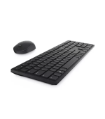 DELL KM5221W ProKeys o Wireless Multi-device Keyboard (Black)