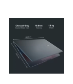 RedmiBook Pro Core Thin and Light Laptop