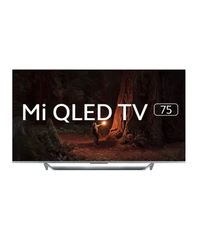 Mi Q1QLED Ultra HD (4K) Smart Android TV