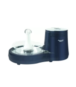 Butterfly Rapid Plus Wet Grinder with Coconut Scraper (Blue) (Ink Blue)