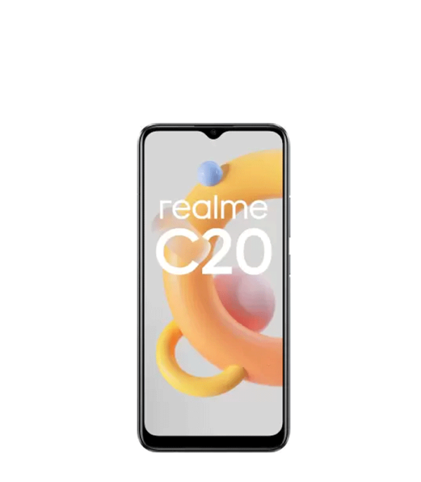 realme C20 (2GB RAM) (32GB ROM)