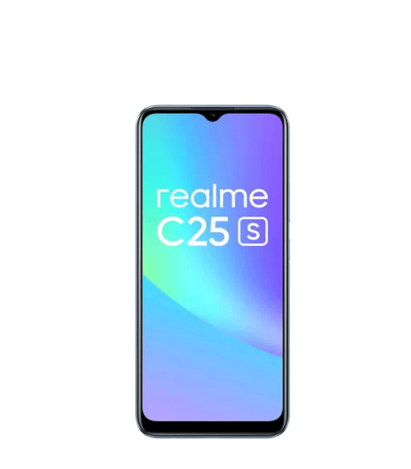 realme C25s (4 GB RAM) (64GB)