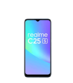 Realme C25s 4GB RAM,128GB