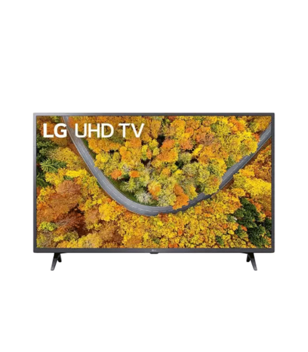 LG Ultra HD (4K) LED Smart TV (43UP7500PTZ)