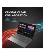 Lenovo V15 (2021) FHD Thin and Light Laptop 82C500XWIH