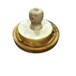 Adhirasam Oil Filter - Wooden Type