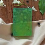 D's Aloe Bliss Unscented Soaps