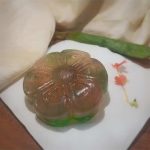 D's Aloe Bliss Soap Home Made