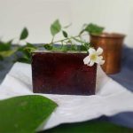 D's Cozy Coffee Unscented Soaps