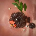 D's Cozy Coffee Soap Home Made