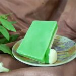 D's Comfy Cucumber Unscented Soaps