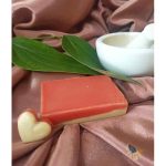 D's Exfoliating Hibiscus Unscented Soaps