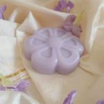 D's Calming Lavender Soap Home Made