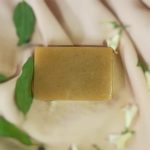 D's Radiant Terra Unscented Soaps