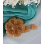 D's Radiant Terra Soap Home Made