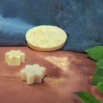 D's Rejuvenating Oats Scrub soaps