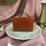 D's Soothing Papaya Unscented Soaps