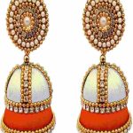 Double Layer Grand Look Jhumki for Women's and Girls
