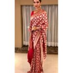 Richi Kanjivaram Jacquard Pure Silk Saree