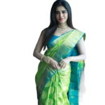 Trendy Kanjivaram Jacquard Banarasi Saree