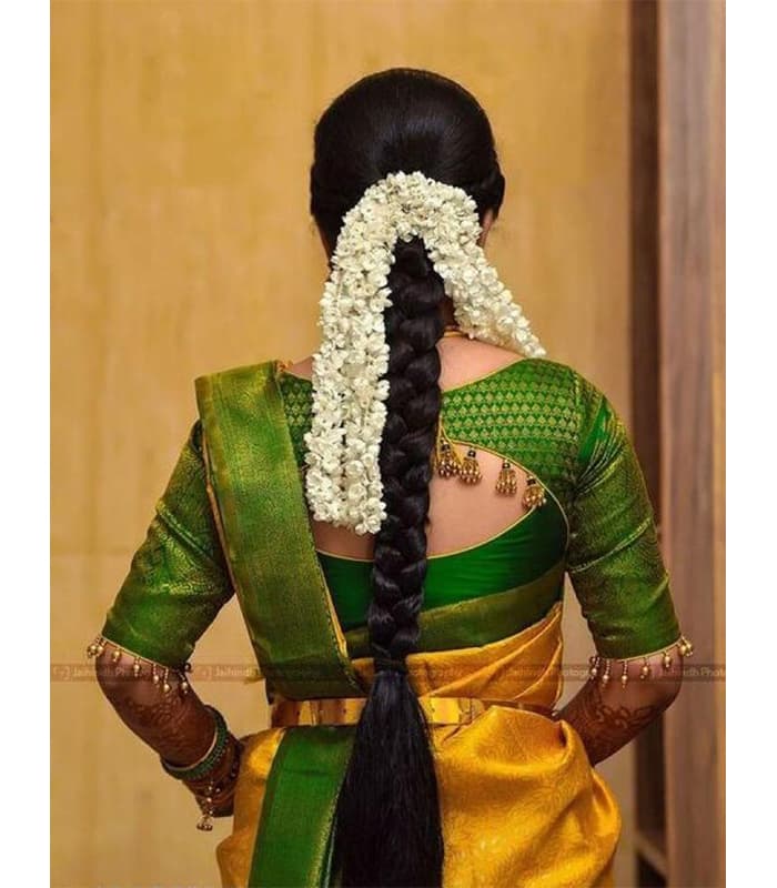 Elegant Kanjivaram Jacquard Pure Silk Saree 