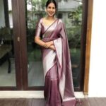 Drizzling Kanjivaram Jacquard Banarasi Saree
