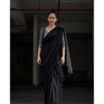 Suyogya Kanjivaram Jacquard Pure Silk Saree